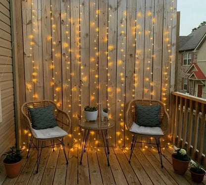 CelestialGlow™ Fairy Lights