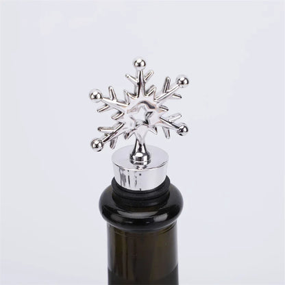 Heart Wine Stopper