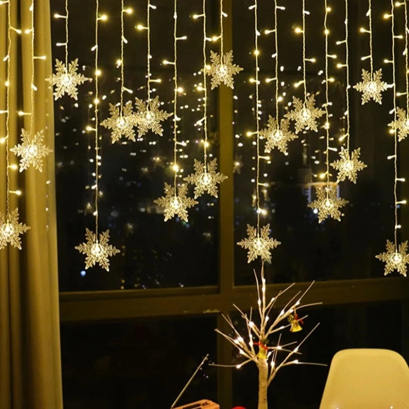 CelestialGlow™ ShootingStars Fairy Lights