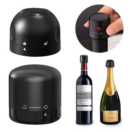 Wine Stopper Accessory