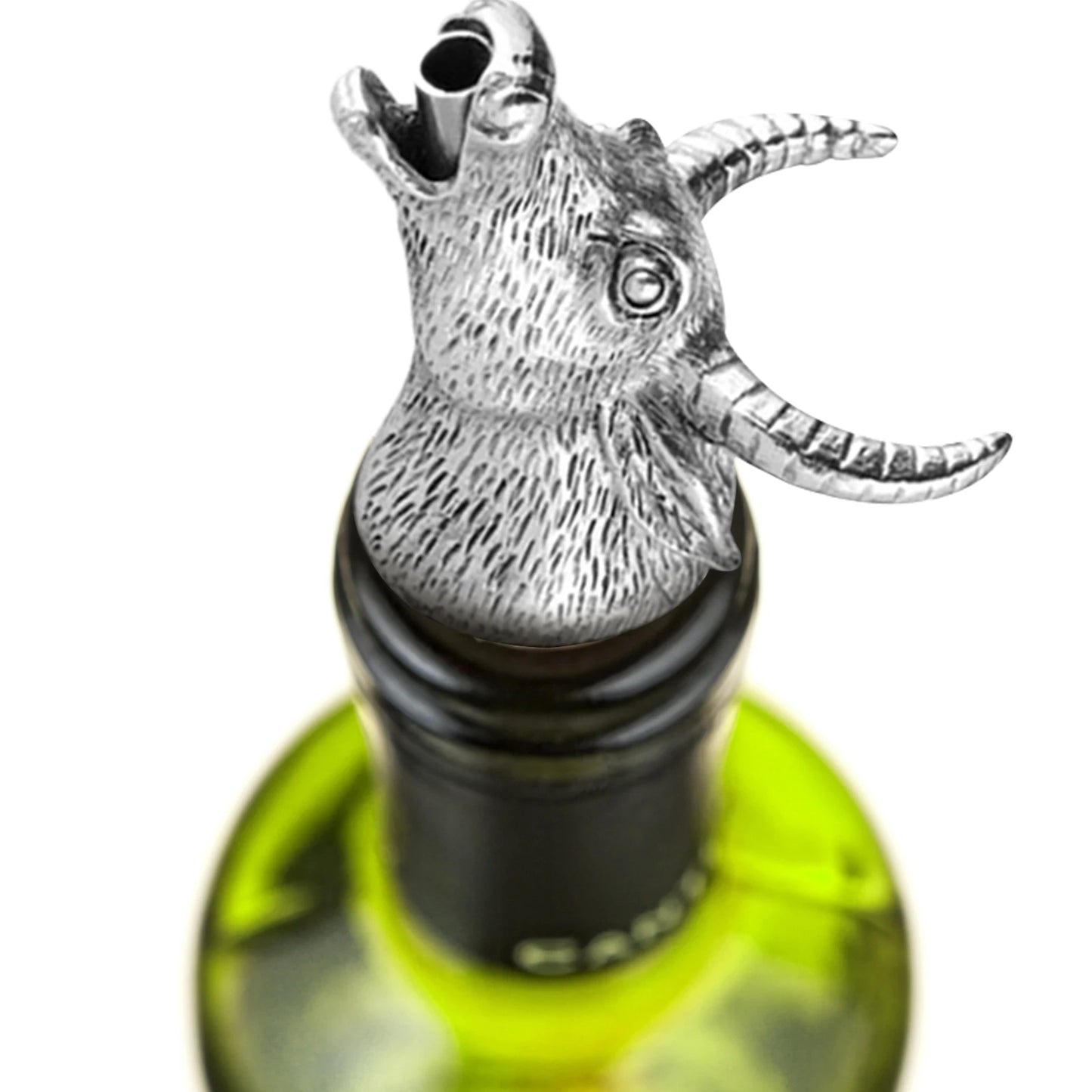 Elephant Drink Pourer