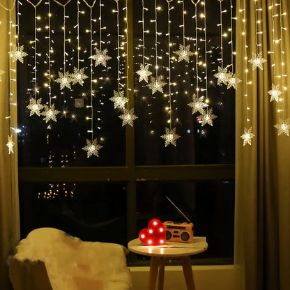 CelestialGlow™ ShootingStars Fairy Lights