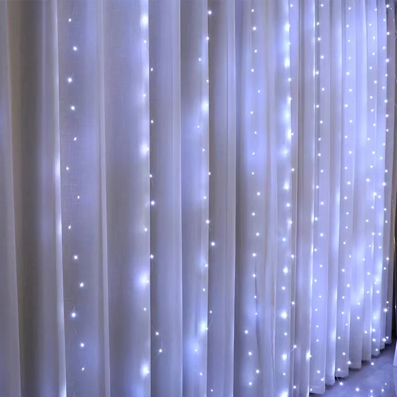 CelestialGlow™ Fairy Lights