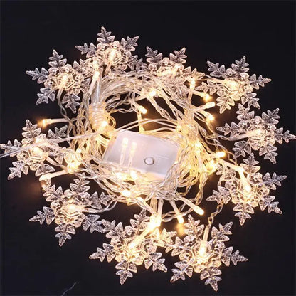 CelestialGlow™ ShootingStars Fairy Lights