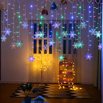 CelestialGlow™ ShootingStars Fairy Lights