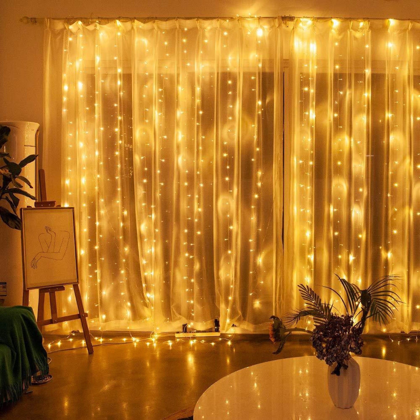 CelestialGlow™ Fairy Lights